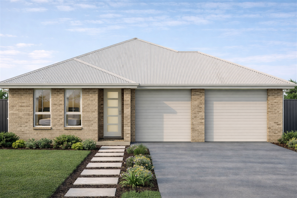Lot 349 Haggarty Rd, Lochinvar, NSW 2321