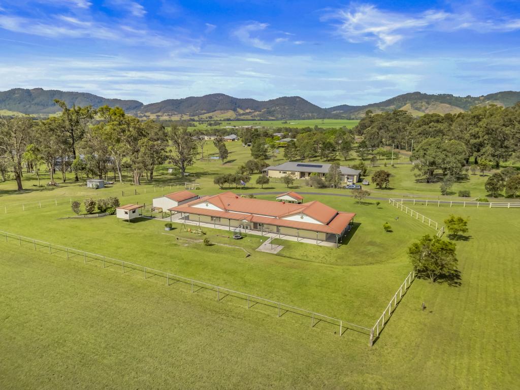 27 Fairbairns Rd, Forbesdale, NSW 2422