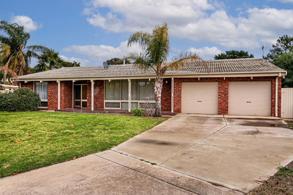 4 Lisa Pl, Grange, SA 5022