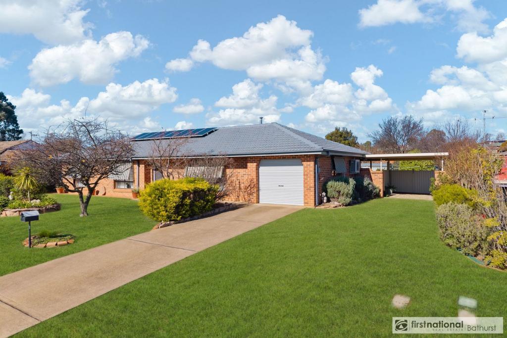 72 Colville St, Windradyne, NSW 2795