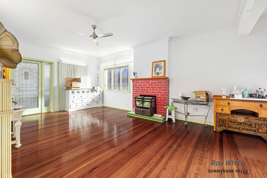 47 Byth St, Stafford, QLD 4053