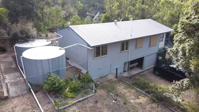 54 Tanduringie Dr, Tarong, QLD 4615