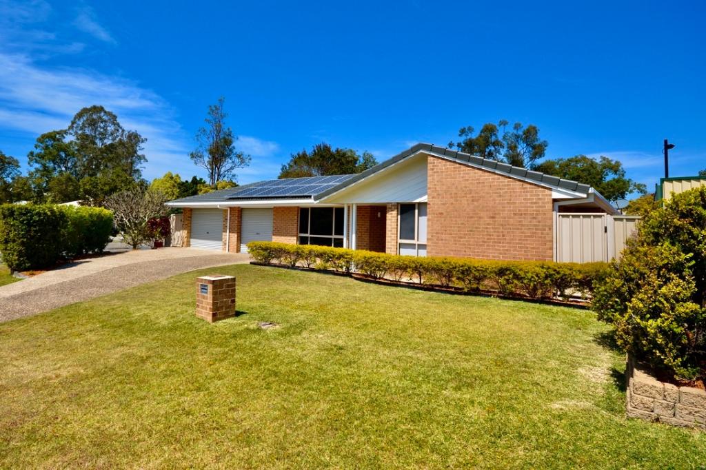 2 Gosford Ct, Helensvale, QLD 4212