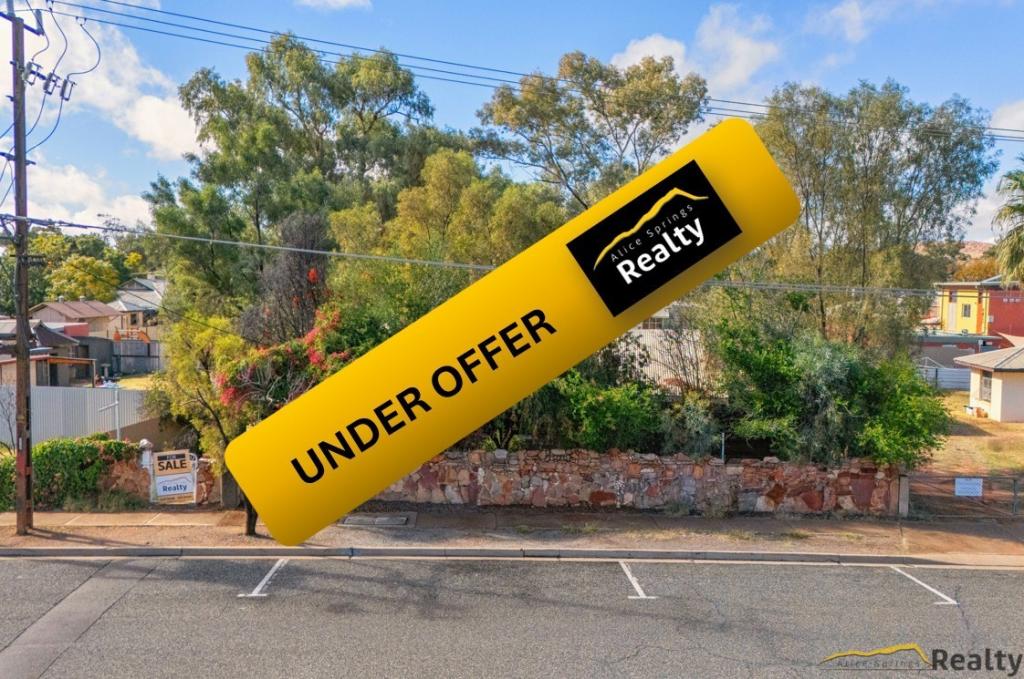79 Bath St, Alice Springs, NT 0870