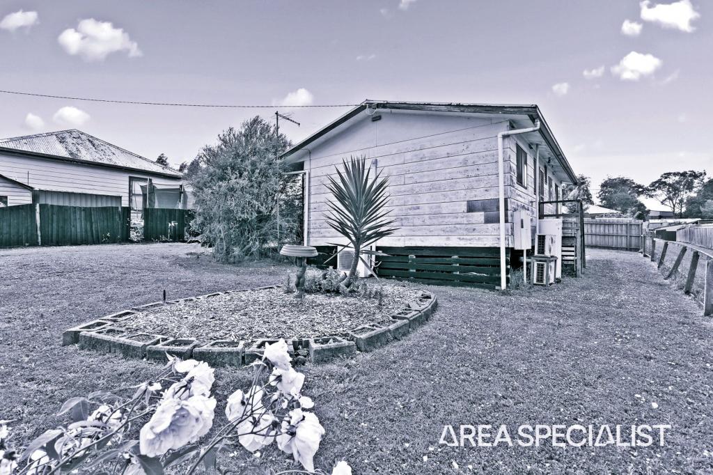 4a Leongatha Rd, Korumburra, VIC 3950