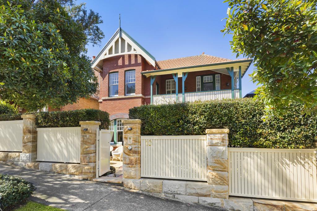 10 Quinton Rd, Manly, NSW 2095