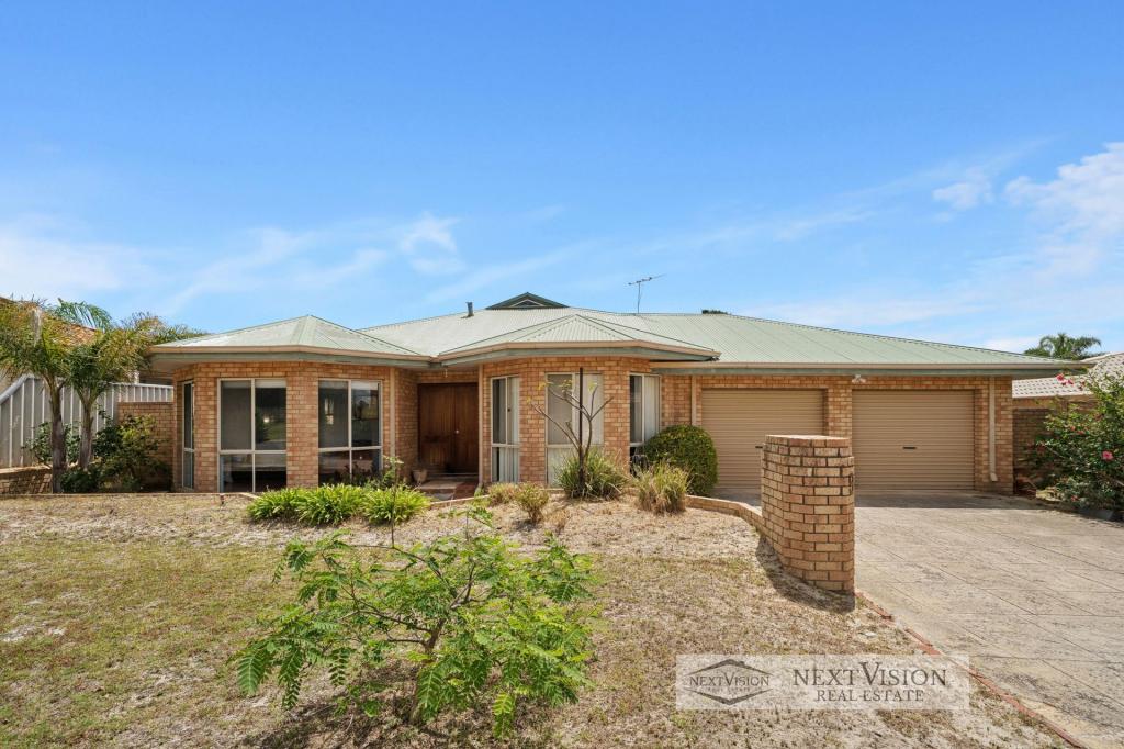 9 Imandra Cct, Success, WA 6164