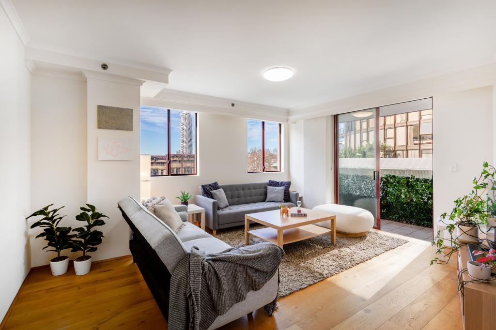 38/1-7 Pelican St, Surry Hills, NSW 2010
