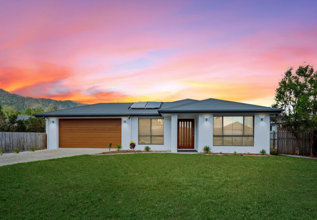 2 Keel Ct, Cannonvale, QLD 4802