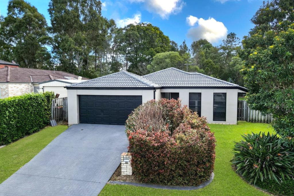 22 Christopher Pl, Morayfield, QLD 4506