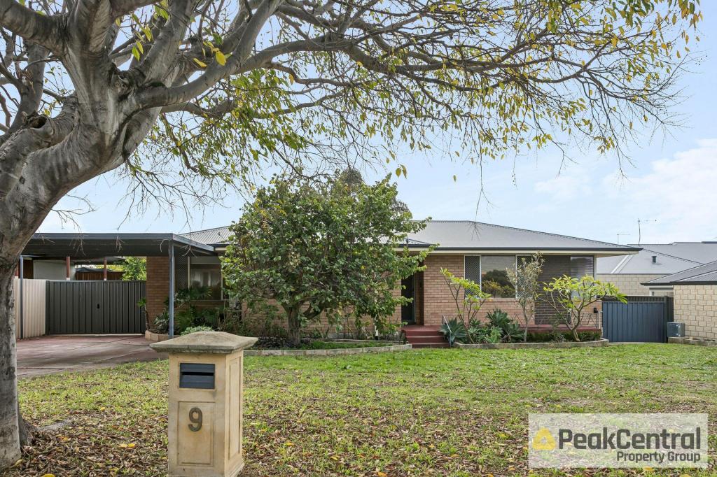 9 Moorhouse St, Willagee, WA 6156