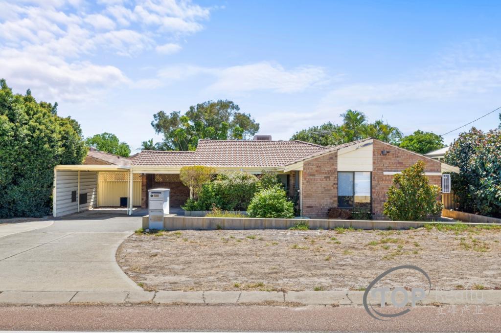 29 Glenmoy Ave, Willetton, WA 6155