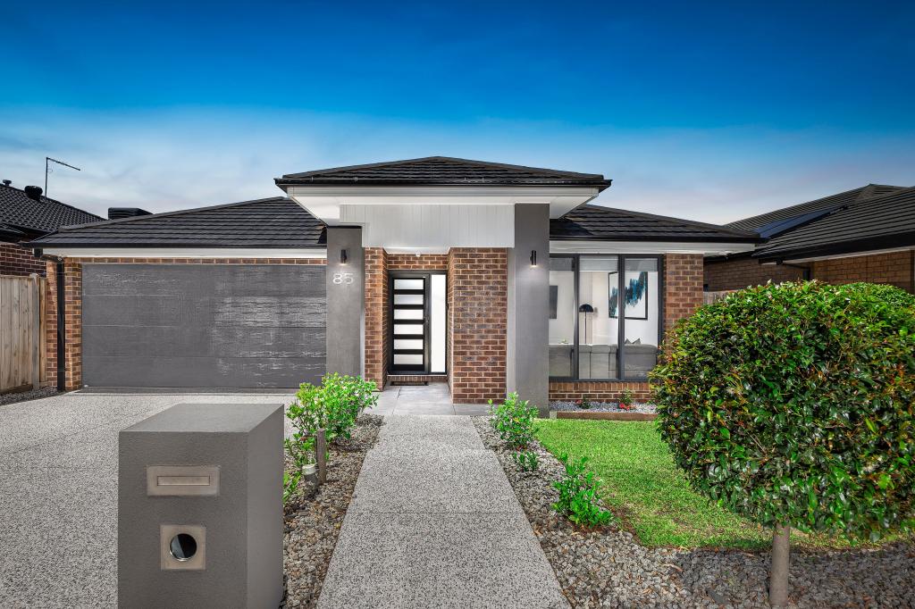 85 Blessington Pde, Lalor, VIC 3075