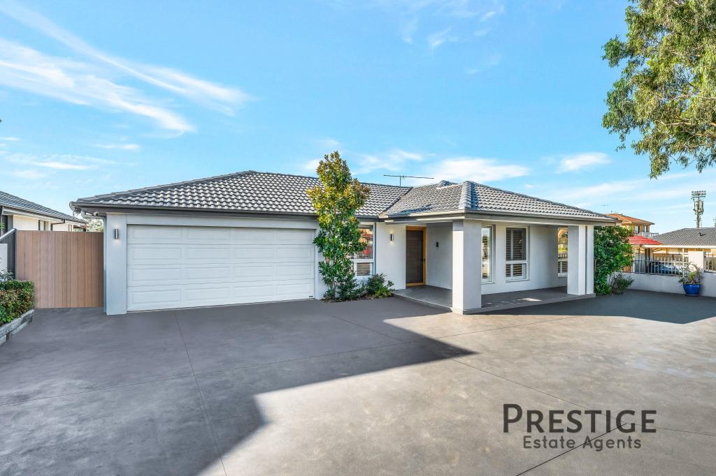 237 Edensor Rd, Edensor Park, NSW 2176