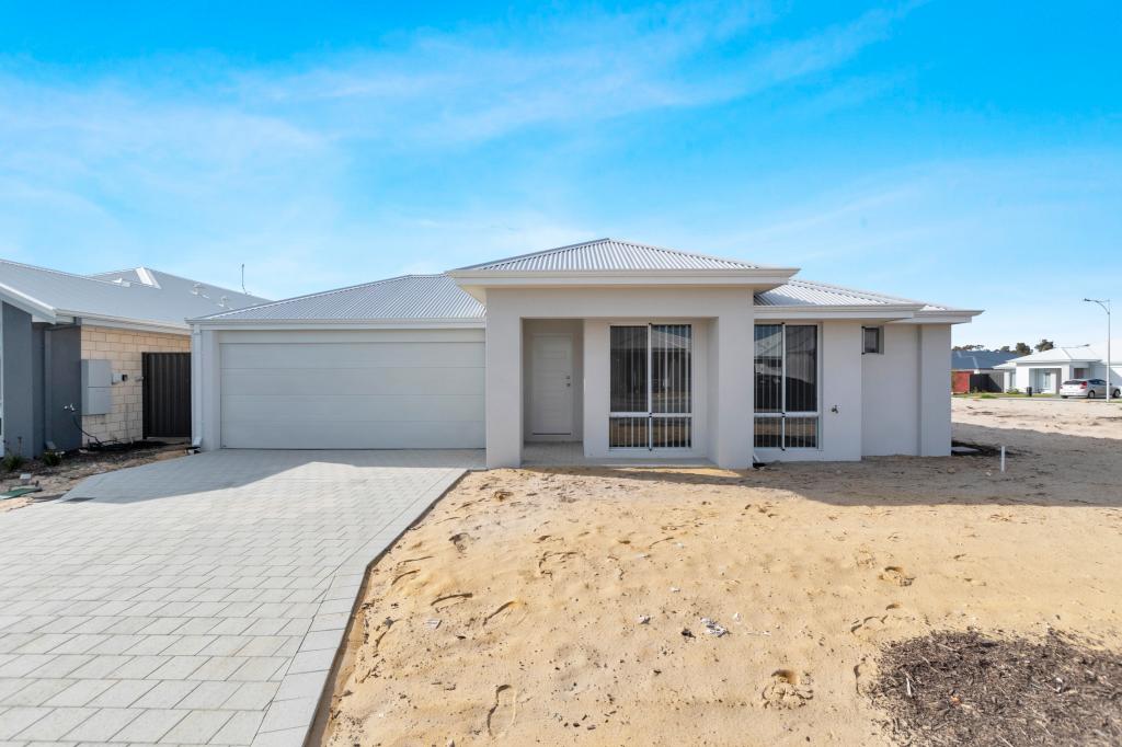 10 Carbine Way, Lakelands, WA 6180