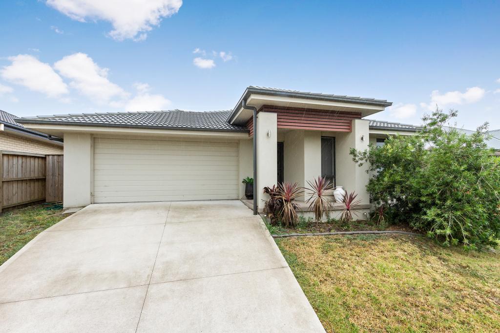 26 Warbler Ave, Aberglasslyn, NSW 2320