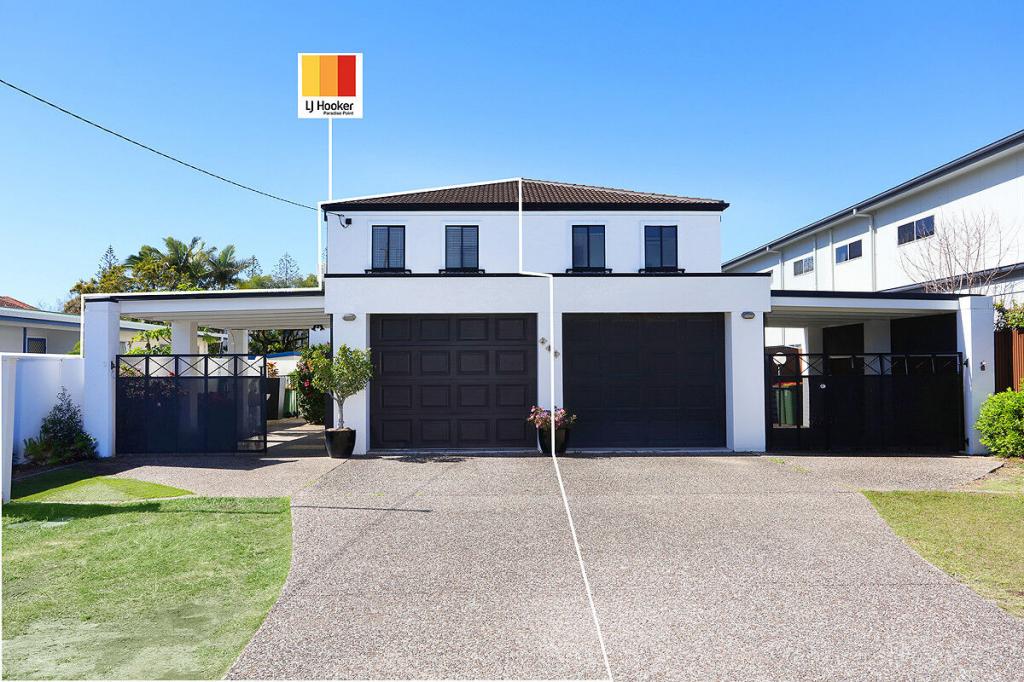 1/281 Bayview St, Hollywell, QLD 4216