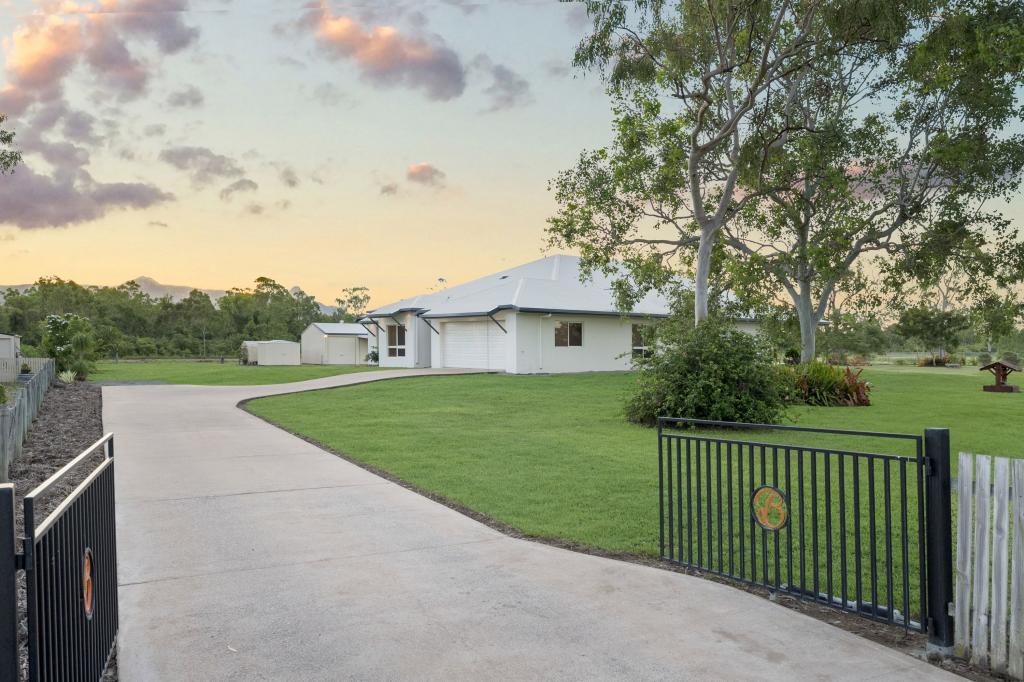 4 Tennessee Way, Kelso, QLD 4815