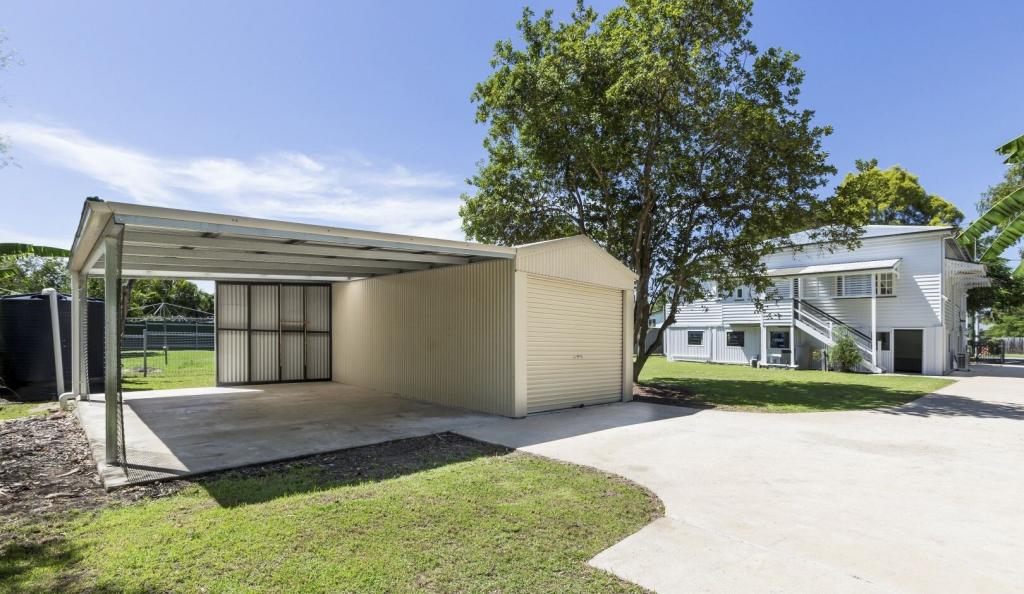 10 Gladstone Rd, Sadliers Crossing, QLD 4305