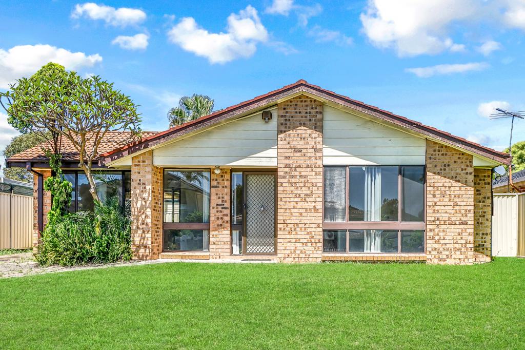 13 Tilden St, Plumpton, NSW 2761