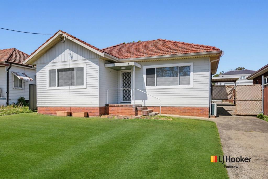 19 Prosser Ave, Padstow, NSW 2211