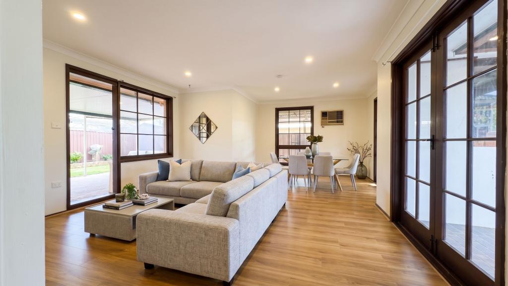 12 Huddleston St, Colyton, NSW 2760
