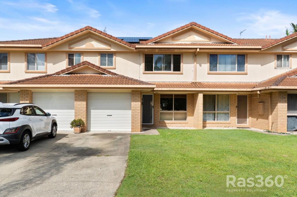 169/31 Usher Ave, Labrador, QLD 4215