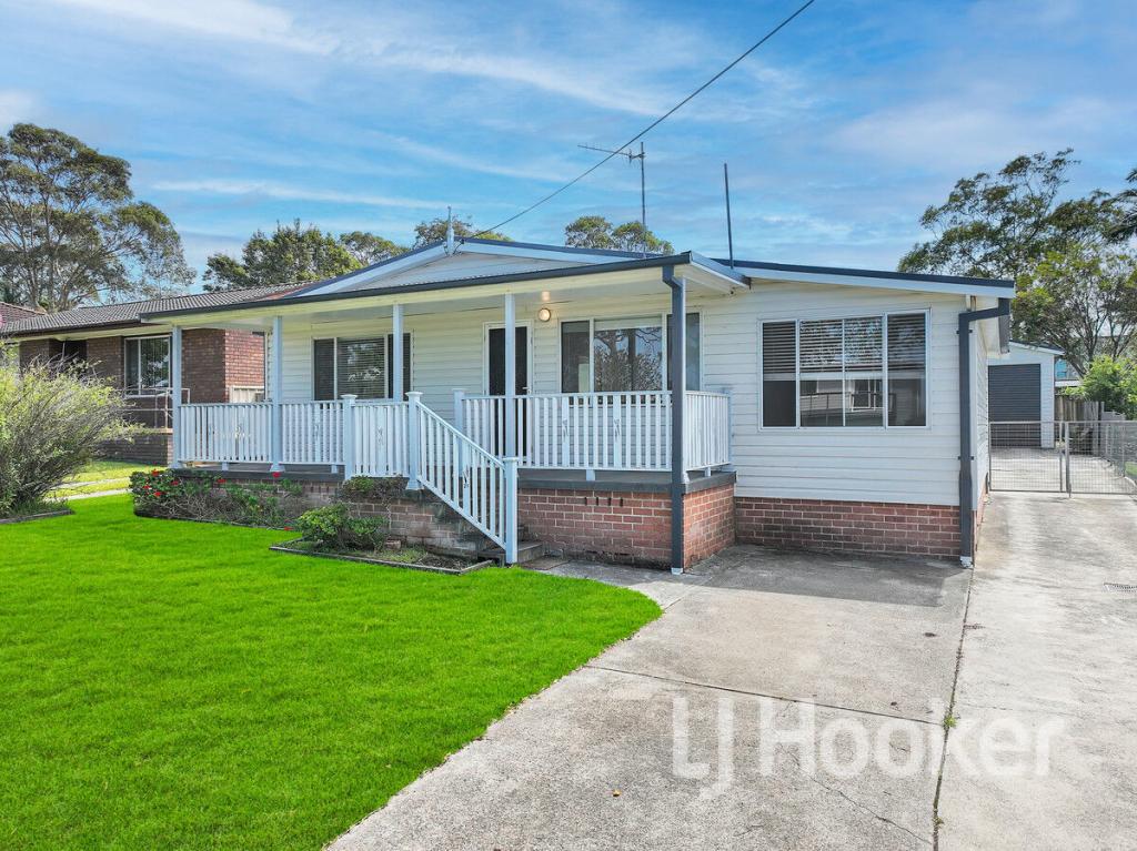 102 Macleans Point Rd, Sanctuary Point, NSW 2540