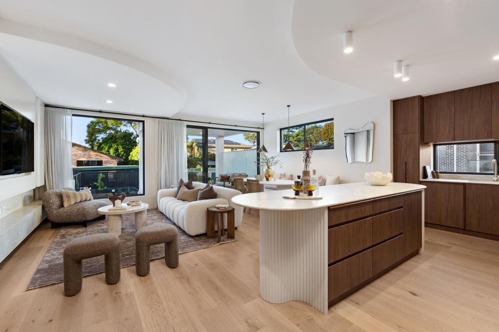 55b North Rd, Ryde, NSW 2112