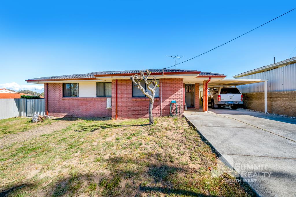 33 Westwood St, Withers, WA 6230