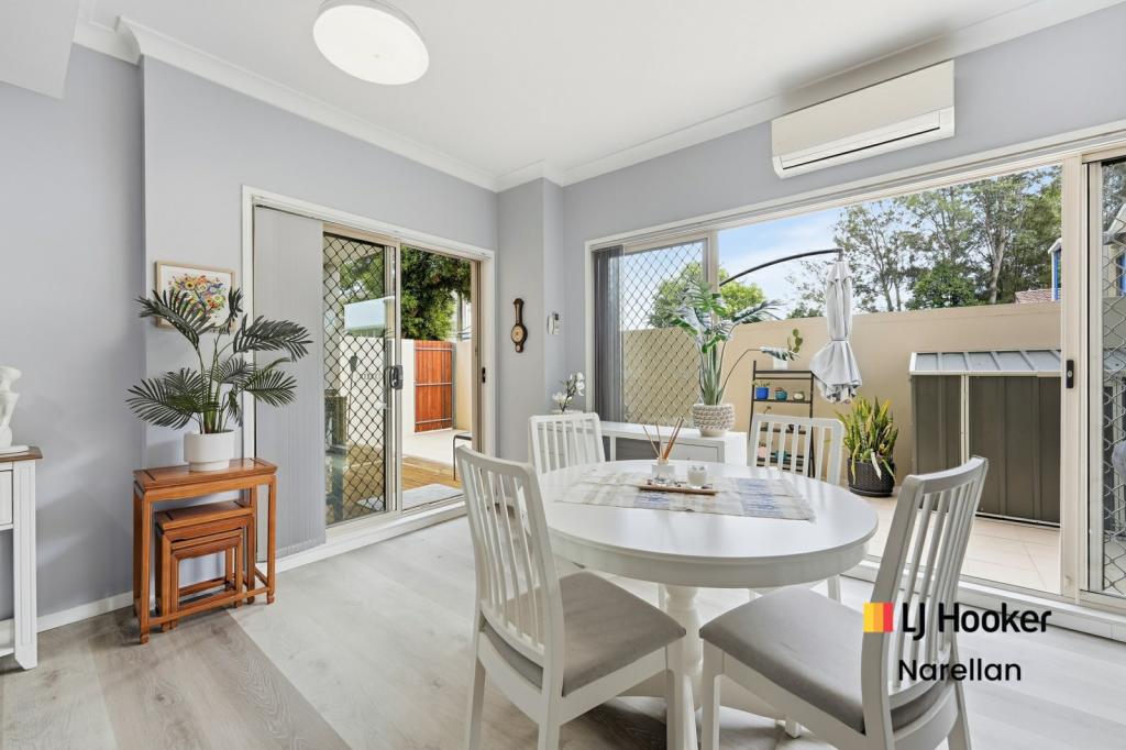 39/17 Warby St, Campbelltown, NSW 2560