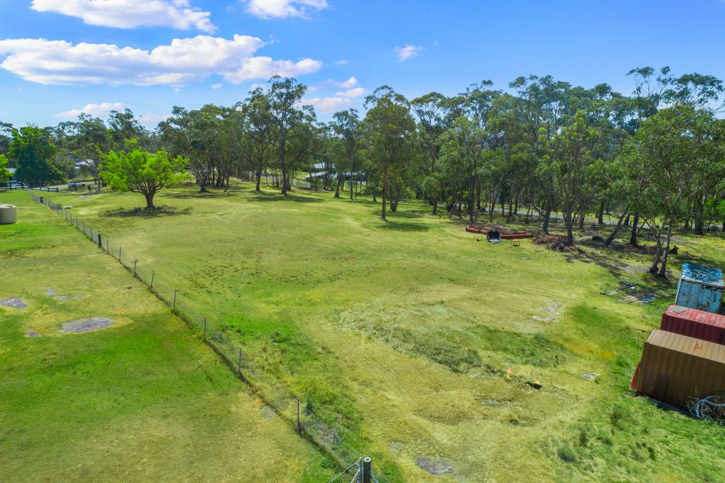 339 Maguires Rd, Maraylya, NSW 2765