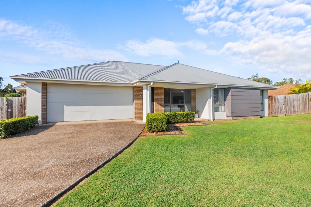 3 MYRTLE CT, FERNVALE, QLD 4306