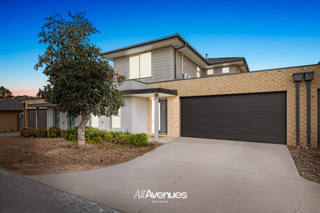 14/106 Broderick Rd, Carrum Downs, VIC 3201