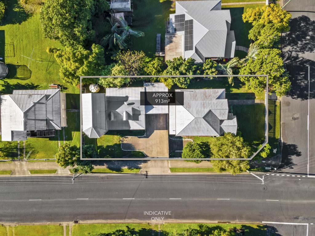 361 LENNOX ST, MARYBOROUGH, QLD 4650