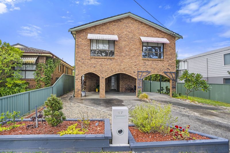 57 Springall Ave, Wyongah, NSW 2259