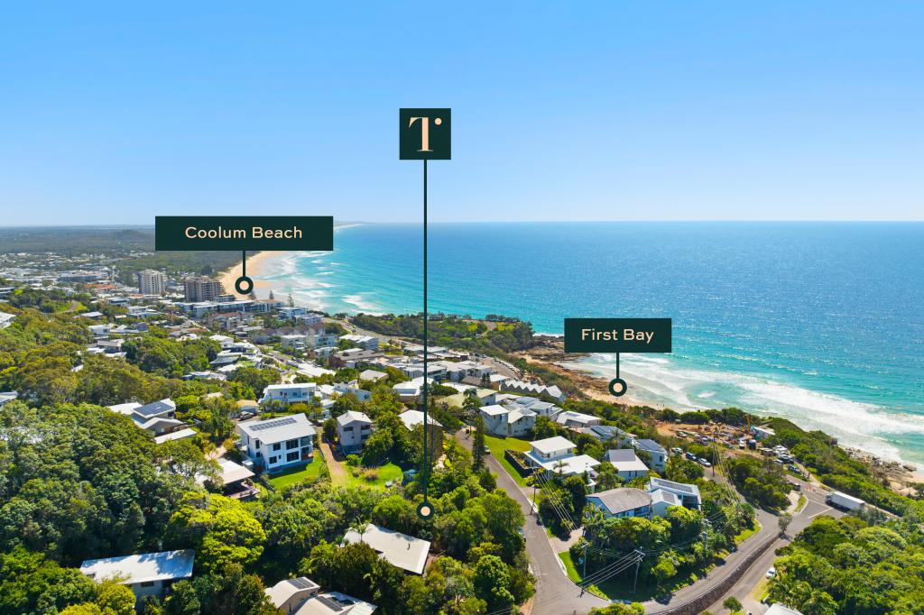 11 Mona Vista Ct, Coolum Beach, QLD 4573