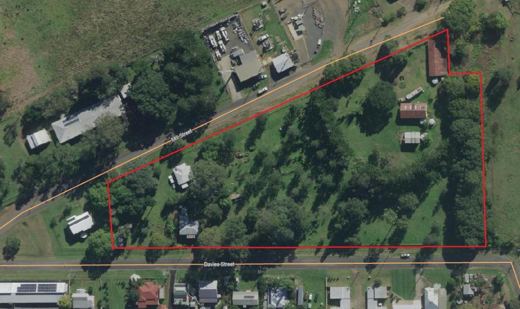 3 Davies St, Yarraman, QLD 4614