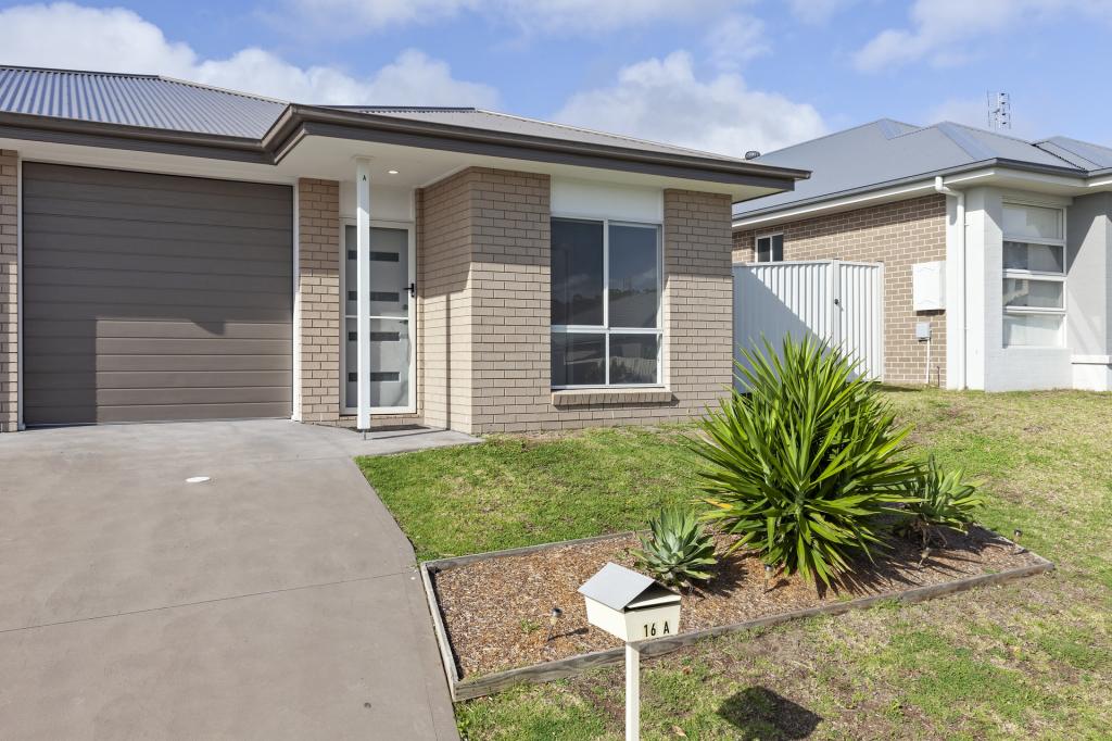 16A MORNINGTON CCT, GWANDALAN, NSW 2259