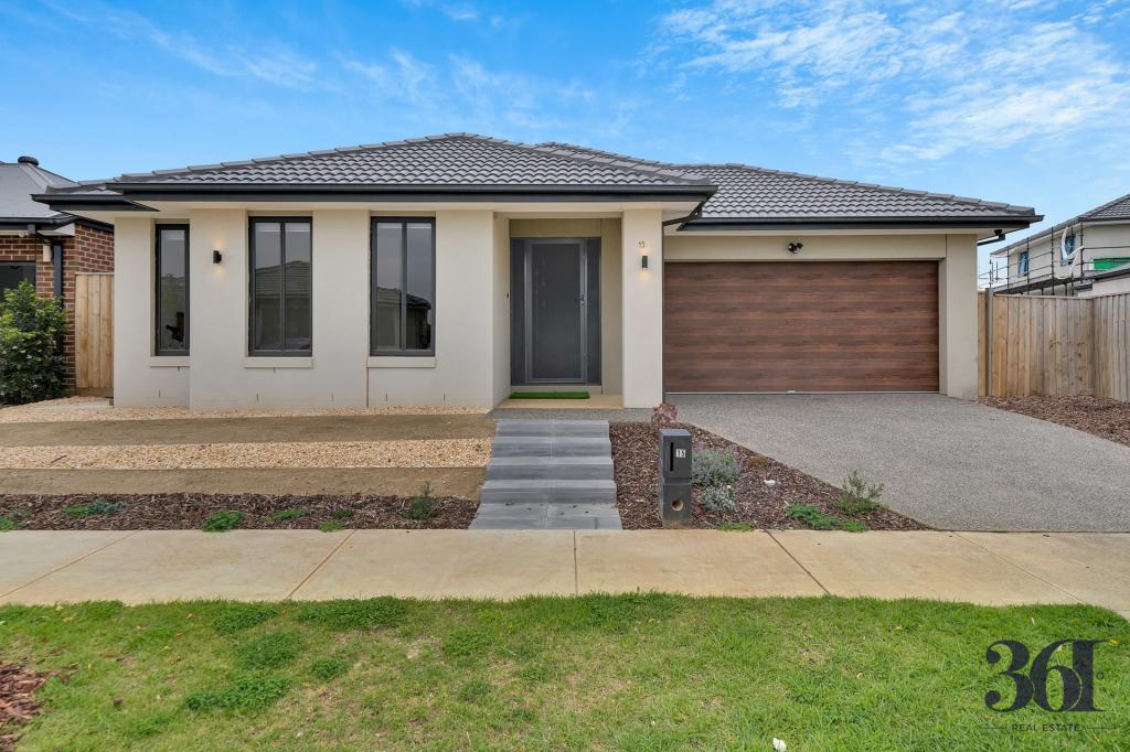 15 Mahatma Rd, Werribee, VIC 3030