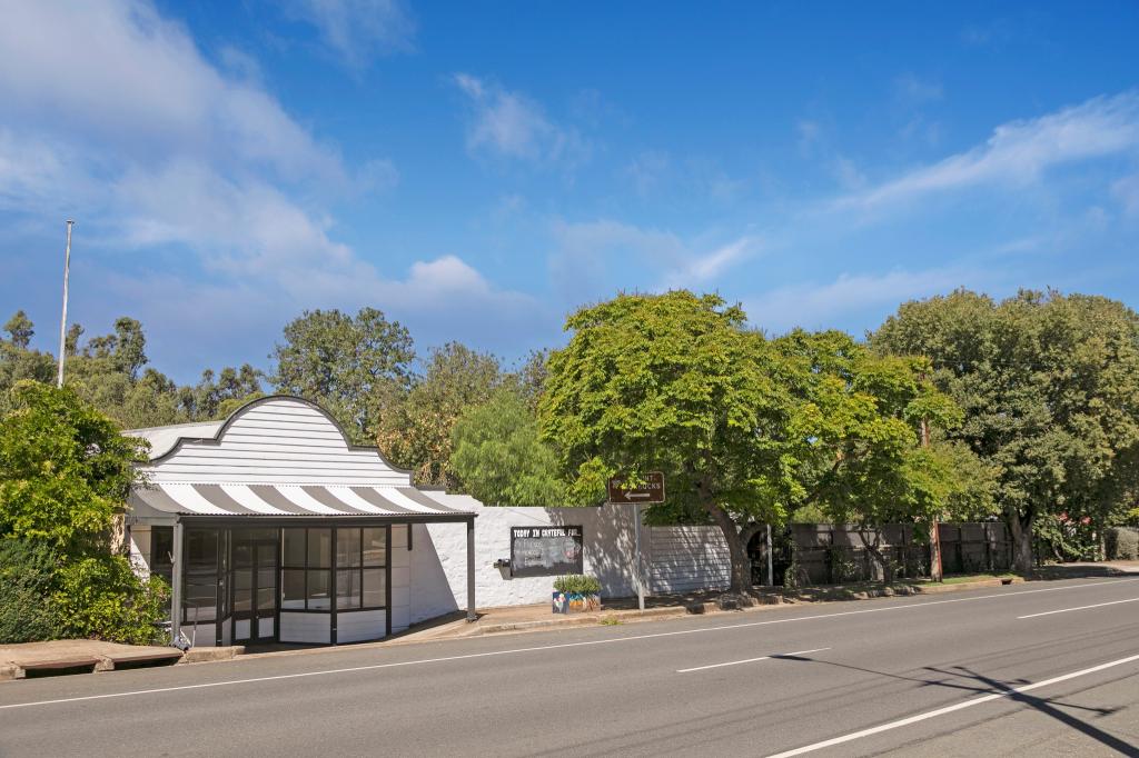 36 Main North Rd, Auburn, SA 5451