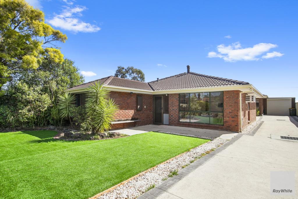 1/43 Carbine Way, Keilor Downs, VIC 3038