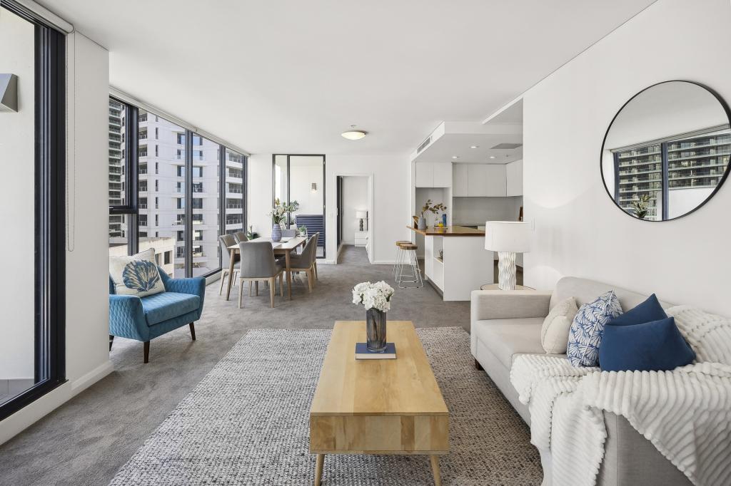 808/38 Atchison St, St Leonards, NSW 2065