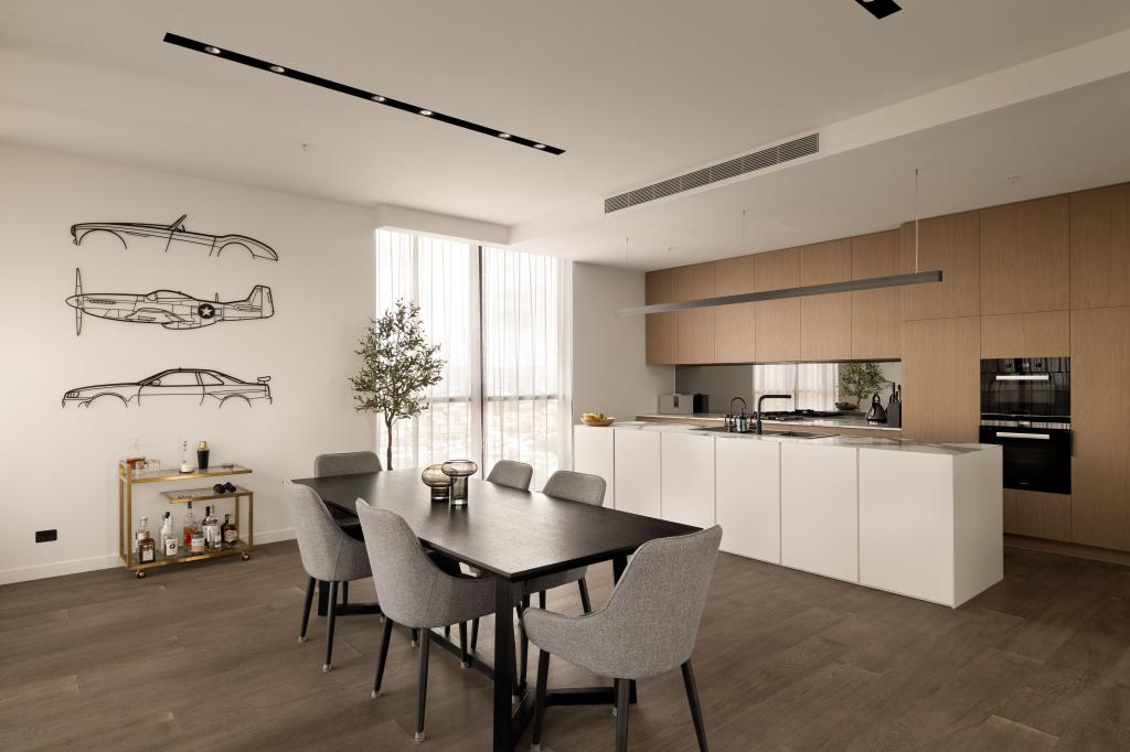 2601/365 St Pauls Tce, Fortitude Valley, QLD 4006