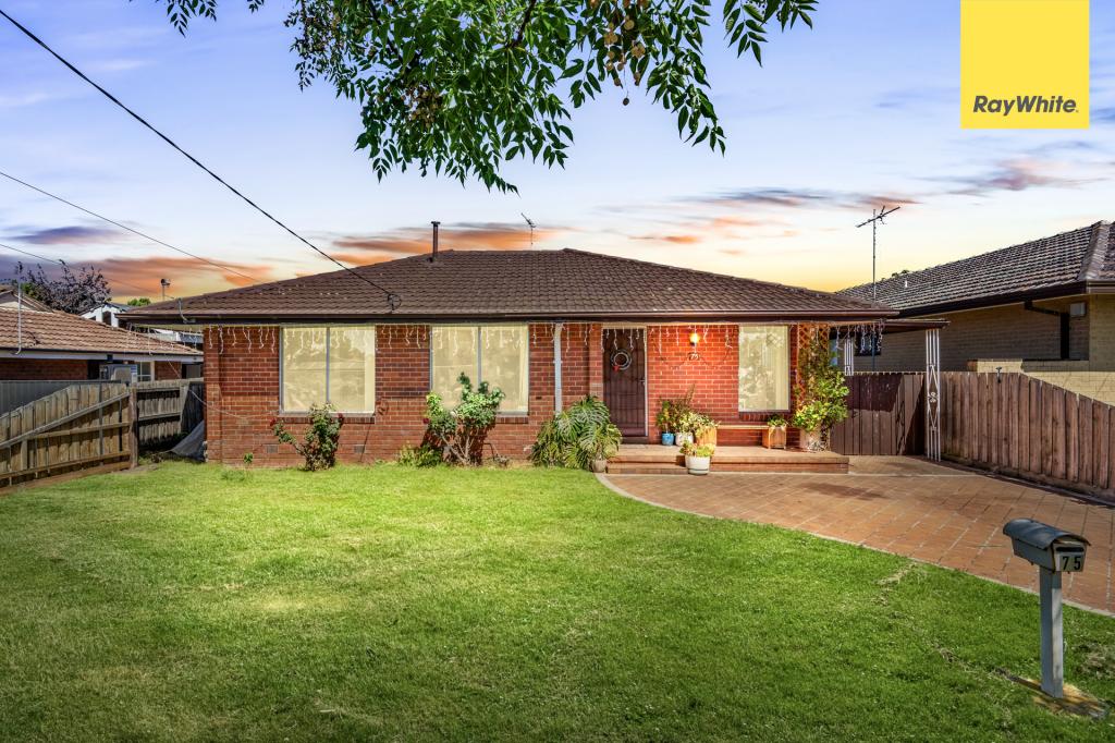 75 Palmerston St, Melton, VIC 3337