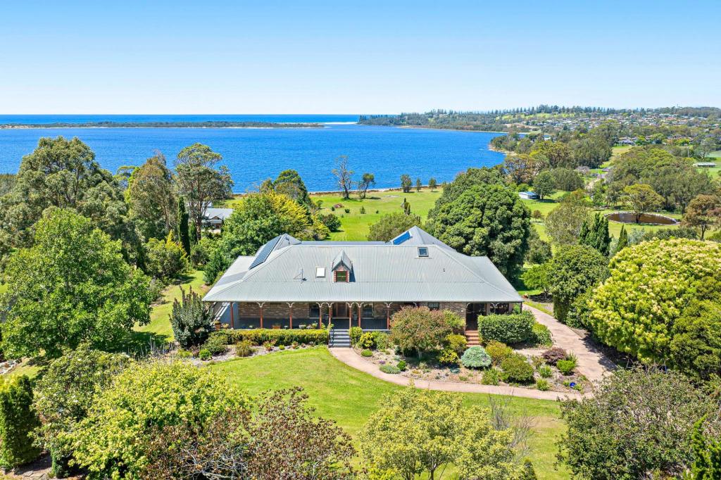 48 Windward Cl, Tuross Head, NSW 2537