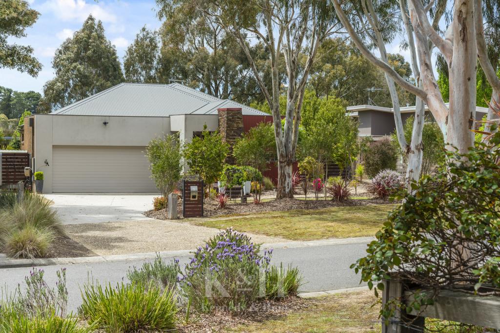 47 Dalton St, Gisborne, VIC 3437