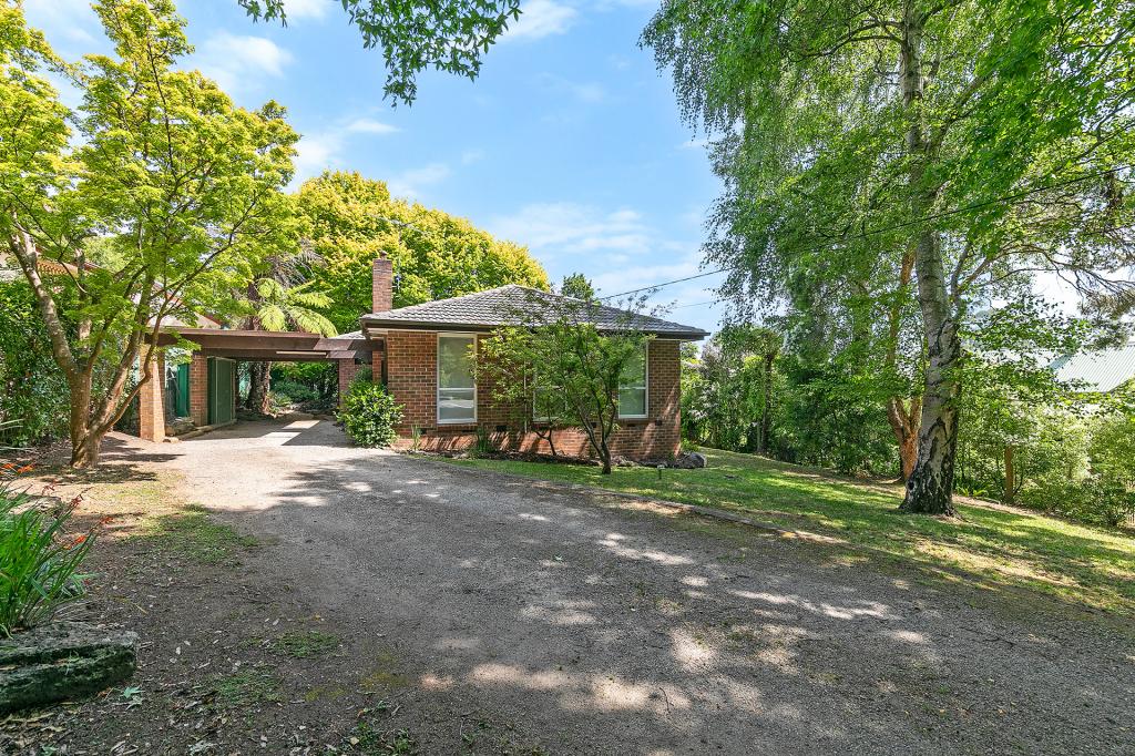 5 Benson St, Emerald, VIC 3782