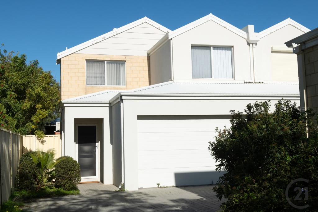 4/11 Eacott St, Mandurah, WA 6210