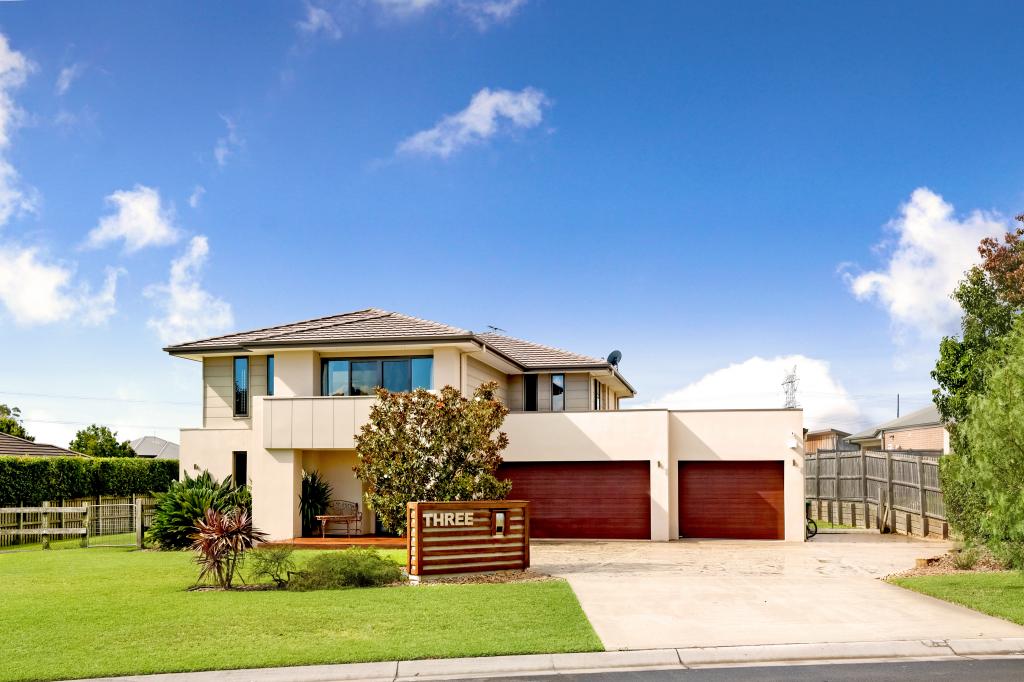 3 Pennard Cres, Luddenham, NSW 2745